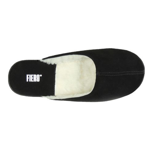 Pantufa forrada em la para o inverno e frio