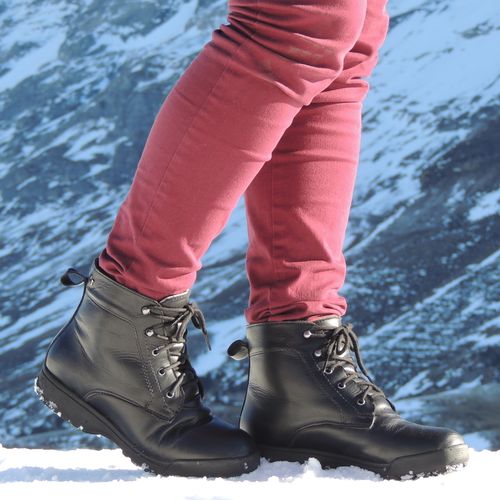 Women's Kodiak Glacial Waterproof Arctic Grip Winter Boot