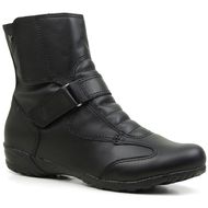 bota motoqueira