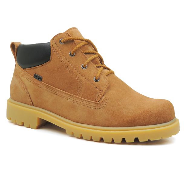 boot masculina