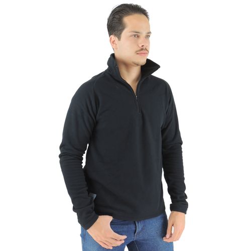 moletom fleece masculino inverno preto