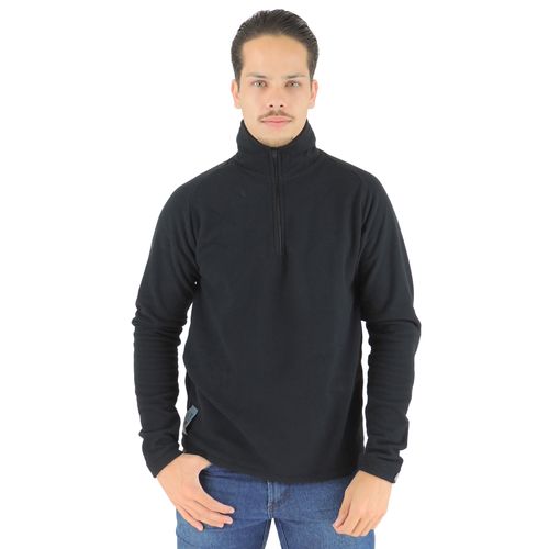 fleece preto