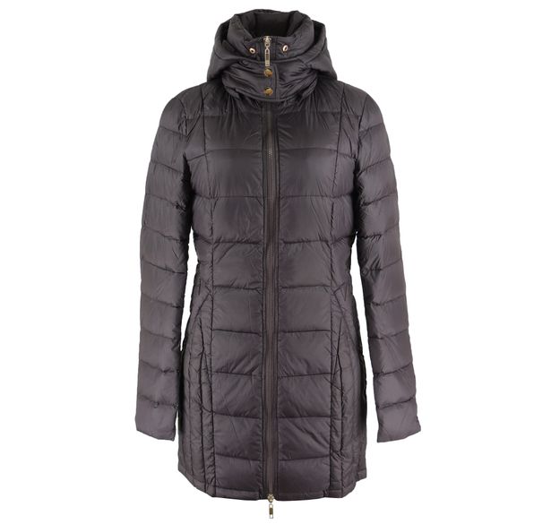 casaco pele de ganso