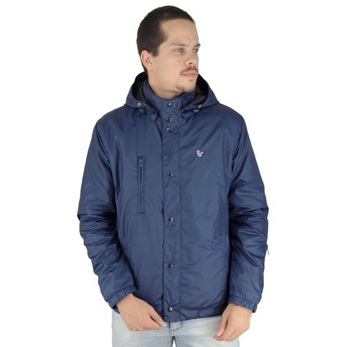 jaqueta termica para neve