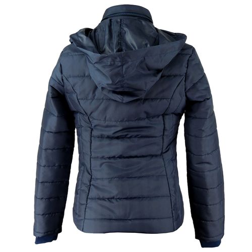 jaquetas femininas para frio intenso