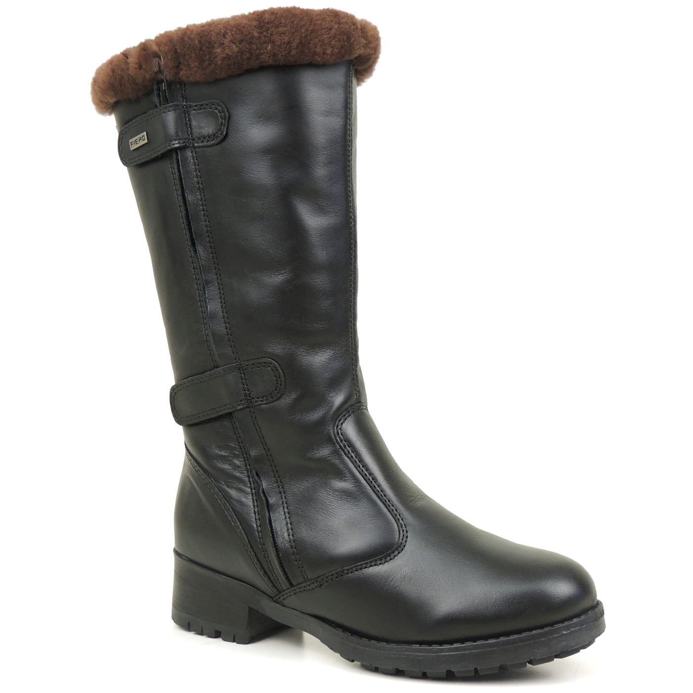 botas para neve femininas