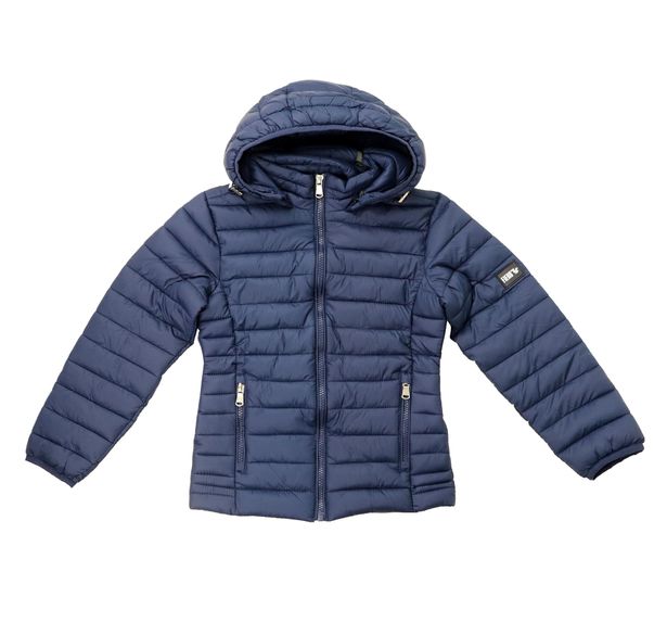 jaqueta de frio infantil masculina