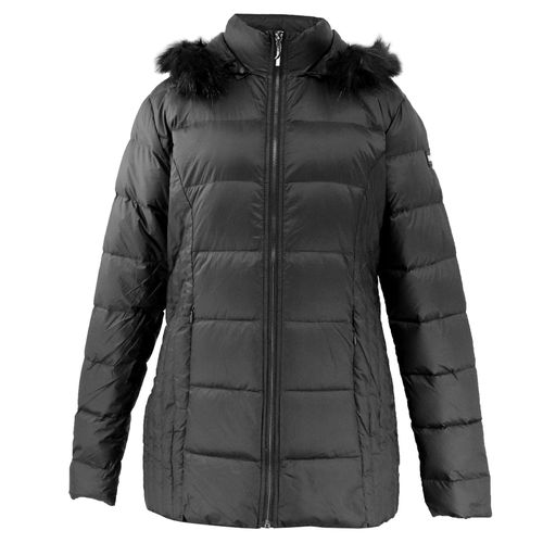 casacos de inverno plus size