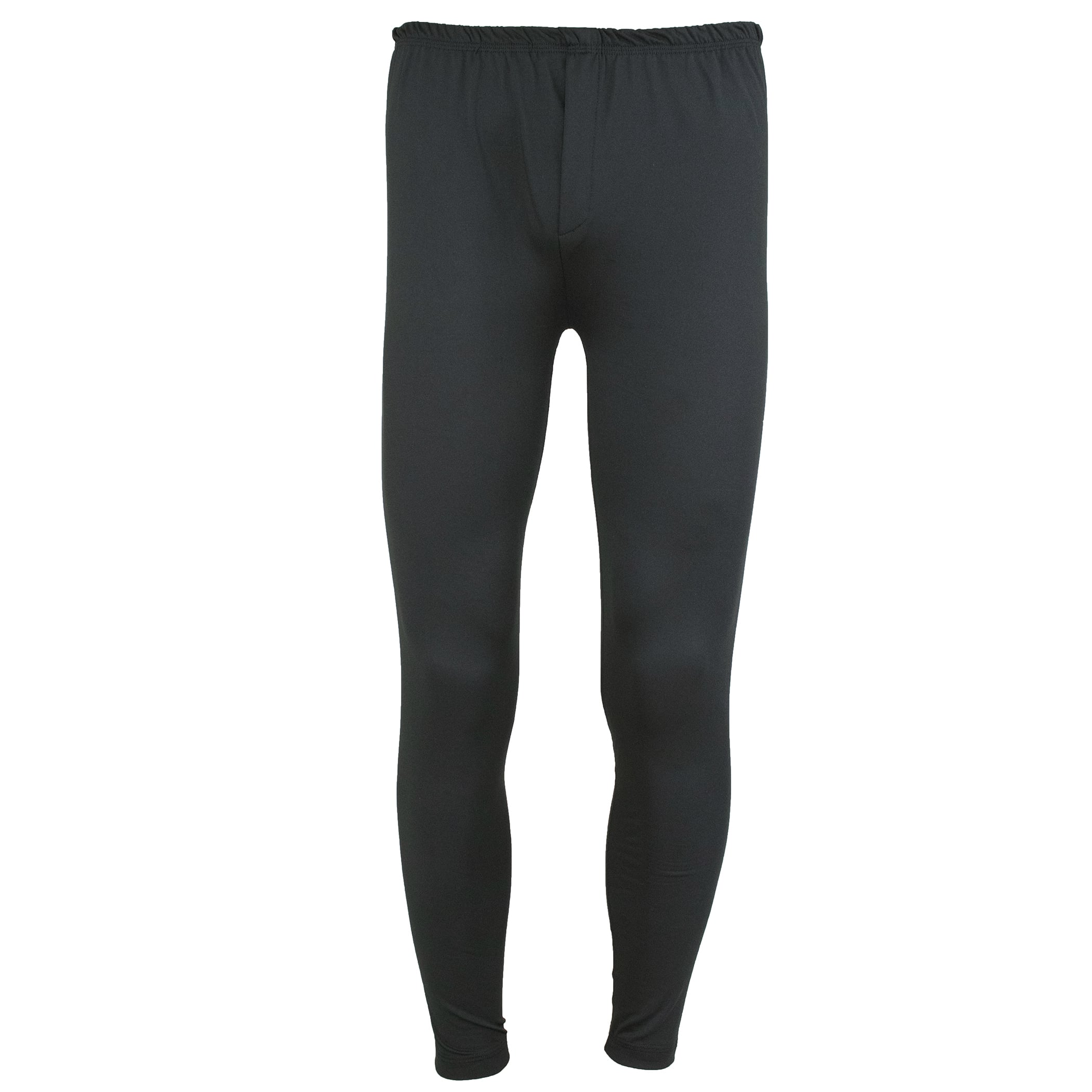 calça frio masculina