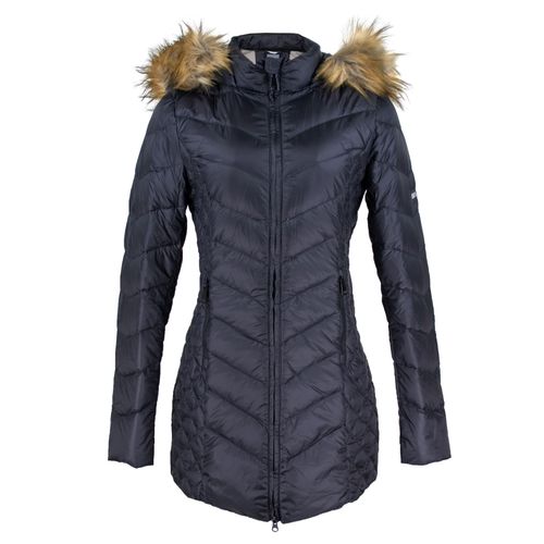 casaco longo preto masculino