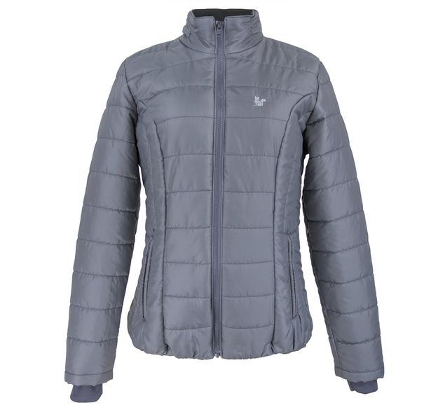 jaqueta termica para neve feminina