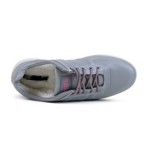 tenis para frio e neve