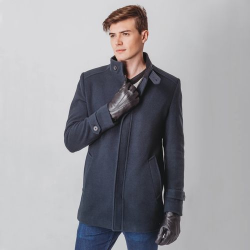os casacos masculinos mais elegantes e urbanos