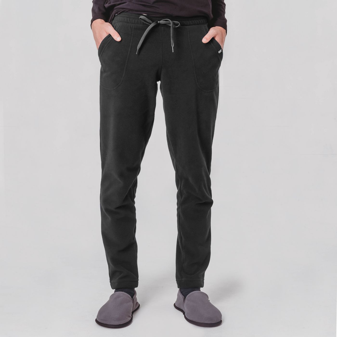 CALÇA EM FLEECE TÉRMICO MASCULINA HEAT KEEPER SENSE FLEECE ORIGINAL