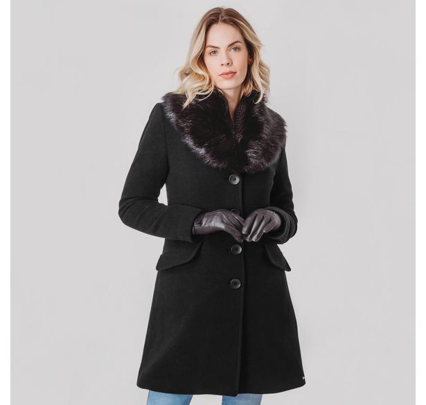 como escolher casaco sobretudo para o frio intenso