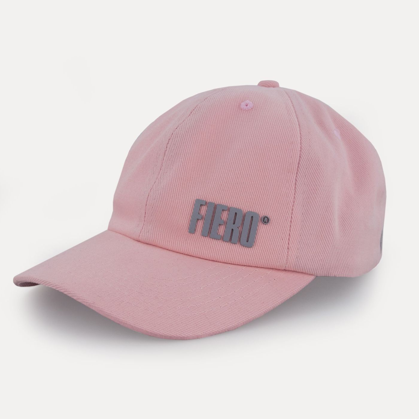 BONÉ DAD HAT CLASSIC - ROSA