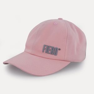 bone rosa dad hat da Fiero