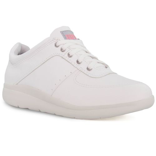 tenis feminino branco para o inverno