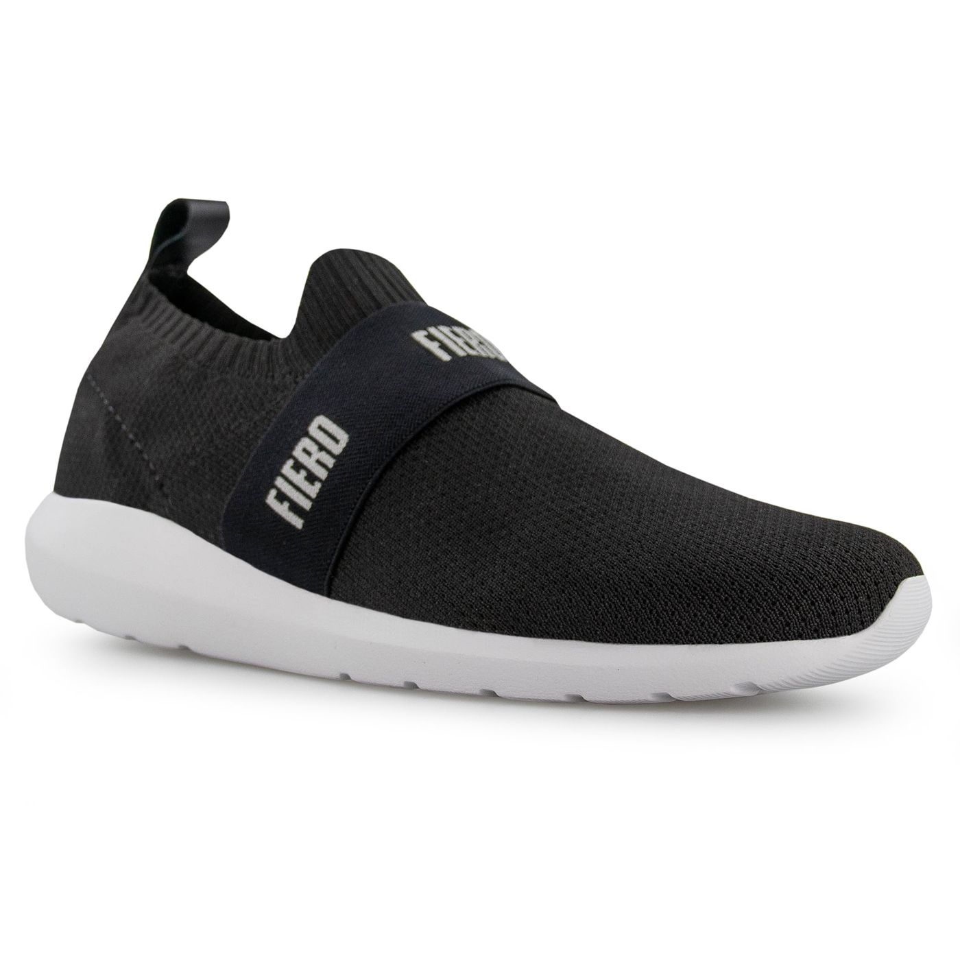 TÊNIS KNIT FEMININO LIGHT WAY STRIPE SNEAKER TWINSOLE