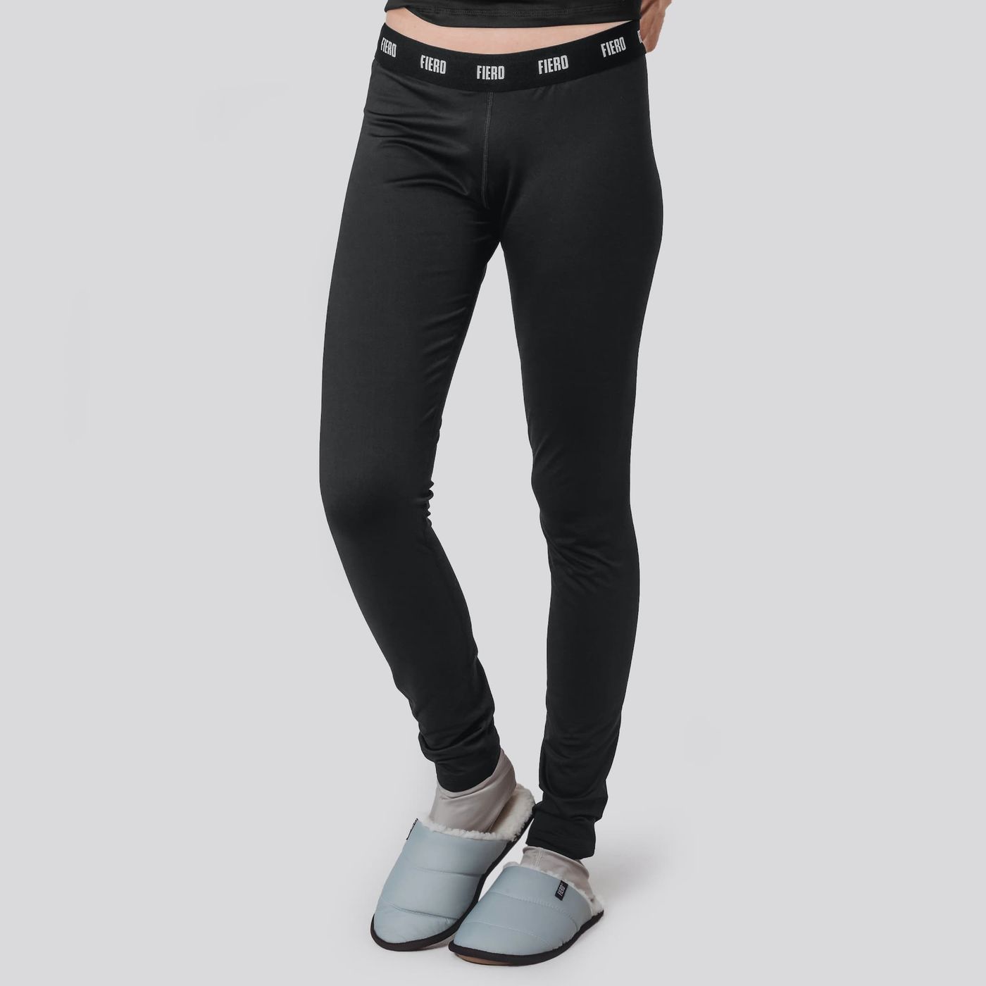 CALÇA TÉRMICA FEMININA SEGUNDA PELE THERMO PREMIUM ORIGINAL