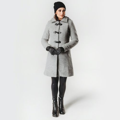 moda inverno casaco de la 2021