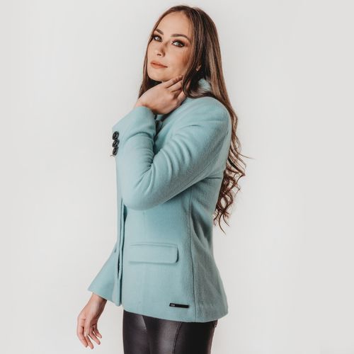 jaqueta montreal minimalista e elegante