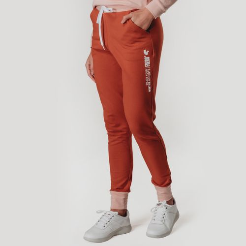 Calça moletom feminina jogger cós alto bolso moda instagram flanelado - R$  90.00, cor Cinza (cintura alta, de tecido) #158955, compre agora