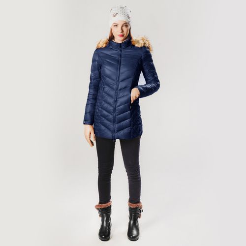 casaco-estilo-matelasse-azul-marinho-para-frio-e-inverno