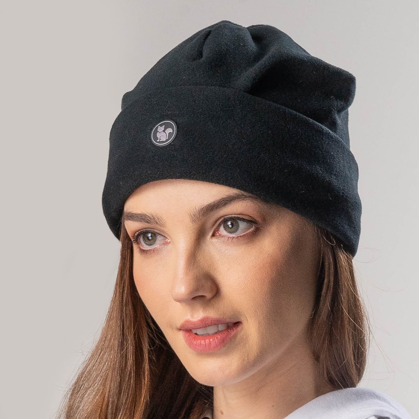 GORRO TÉRMICO UNISSEX SENSE FLEECE
