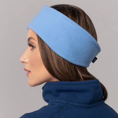 protetor de orelha para o inverno headband