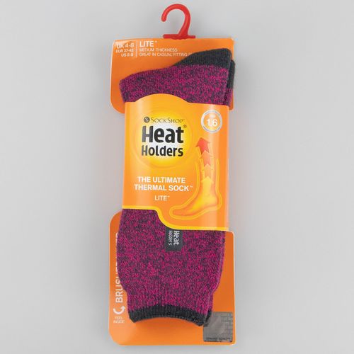 meia heat holders lite thermal socks 1.6