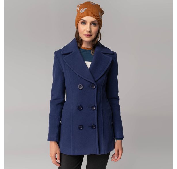 casaco feminino trench coat fiero