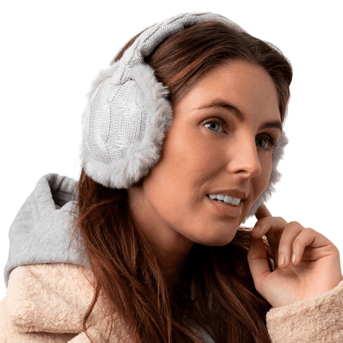 protetor de ouvido auricular termico para neve