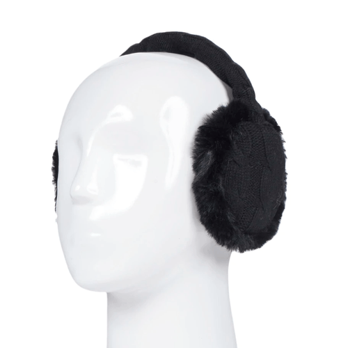 protetor de ouvido com haste modular e regulavel