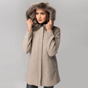 casaqueto feminino para usar em diversas ocasioes no inverno