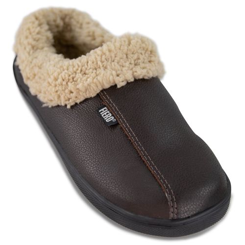 sandalia para o inverno com conforto termico e protecao