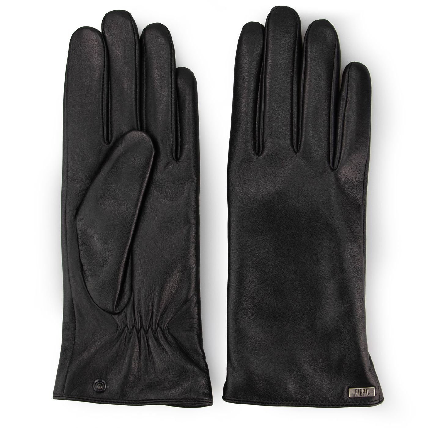 LUVA TÉRMICA FEMININA INSULATION TOUCH SCREEN EM COURO