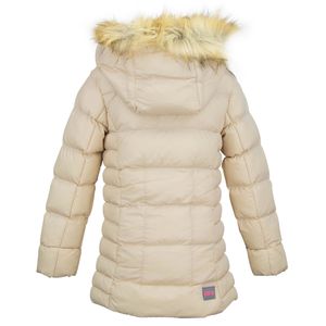 casaco puffer infantil para o inverno