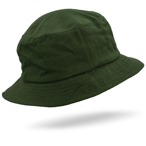 chapeu fiero verde militar escuro