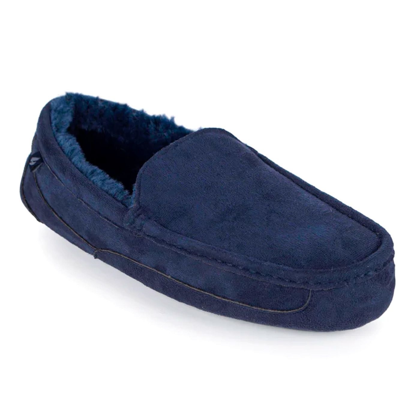 MOCASSIM MASCULINO FORRADO EM LÃ SINTÉTICA HEAT HOLDERS