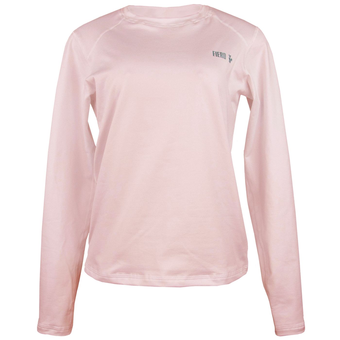 BLUSA TÉRMICA FEMININA SEGUNDA PELE THERMO PREMIUM LITE SLIM FIT