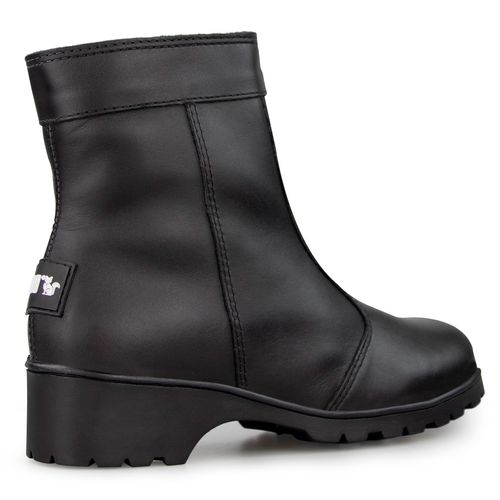 Bota para neve feminina New Cervinia