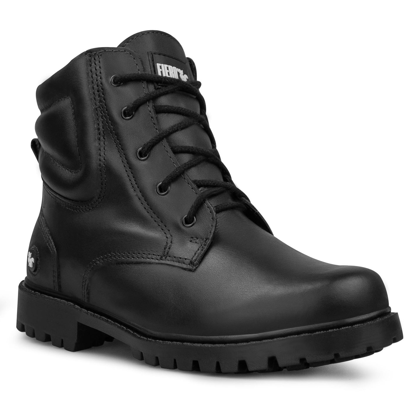 BOTA PARA NEVE MASCULINA NEW PORTILLO FORRADA EM LÃ SINTÉTICA