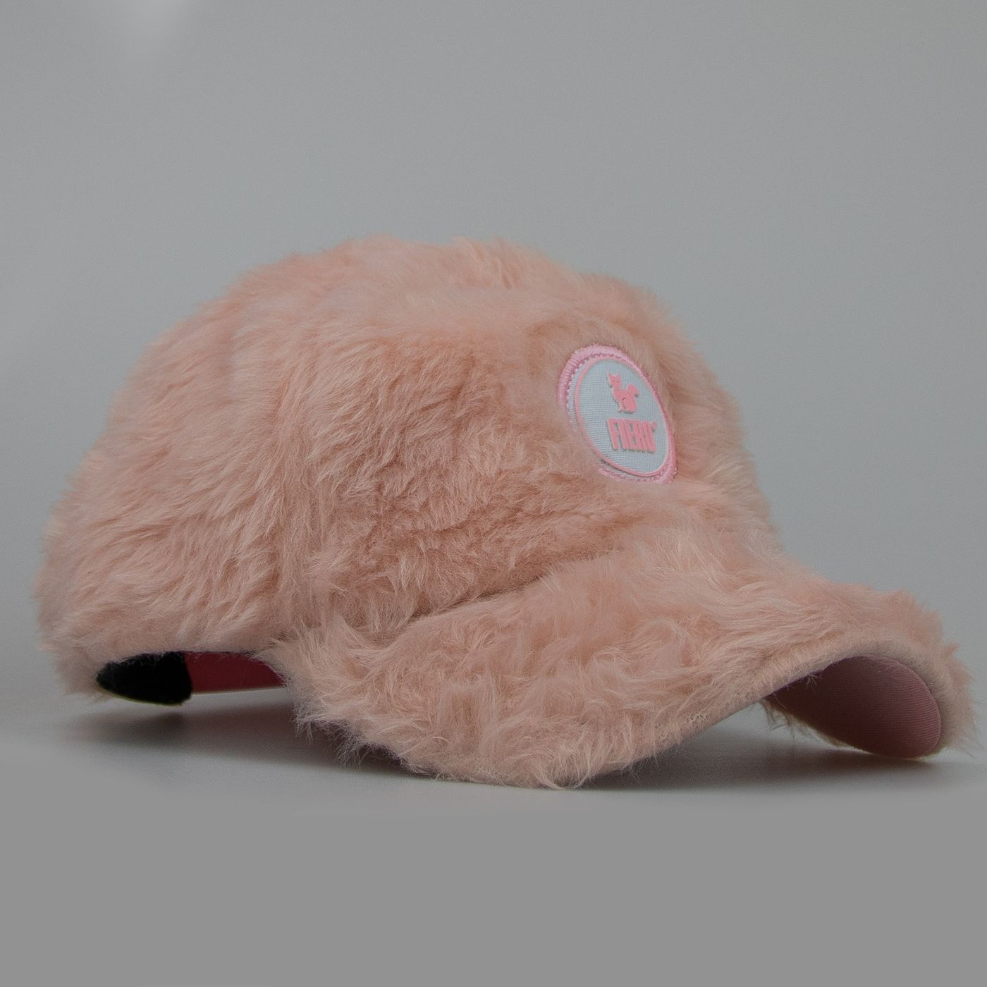 BONÉ FEMININO MITRE CLASSIC EM LÃ SINTÉTICA