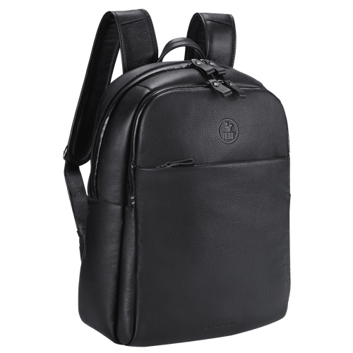 mochila preta para notebook ideal para viagens