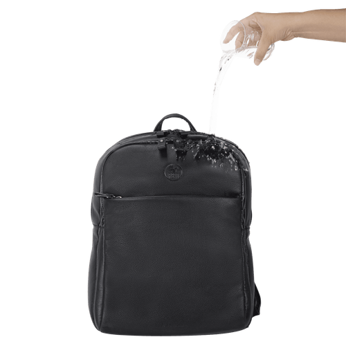 mochila impermeável com garantia vitalícia fiero