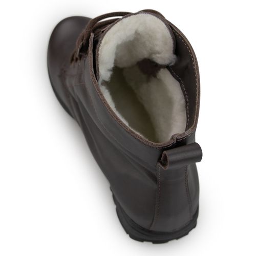 bota feminina cano curto versatil para neve