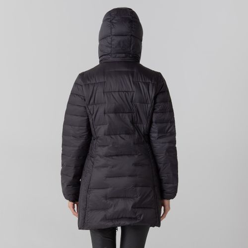 casaco de inverno feminino