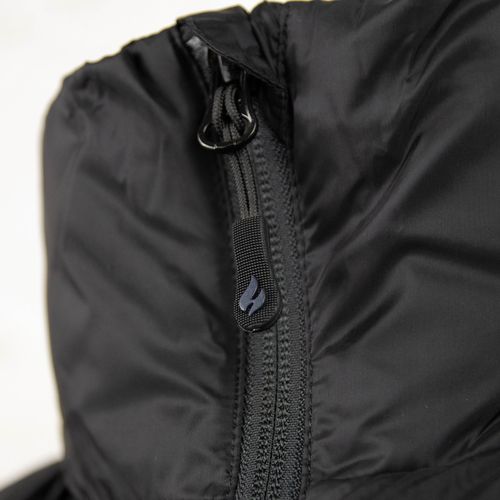 jaqueta heat holders masculina para ambientes umidos