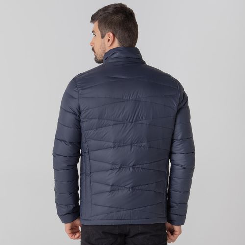 jaqueta masculina Ultralight Alpine Les Gets
